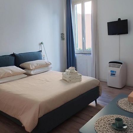 La Casa Nel Borgo Apartment ปาร์มา ภายนอก รูปภาพ