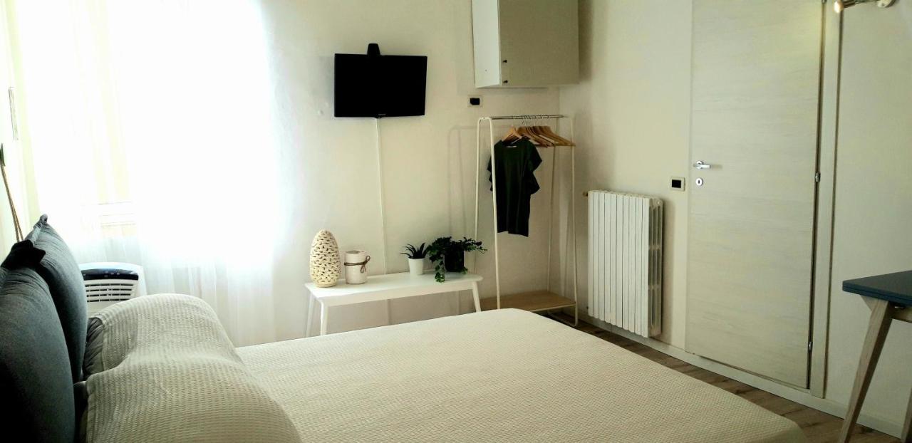 La Casa Nel Borgo Apartment ปาร์มา ภายนอก รูปภาพ
