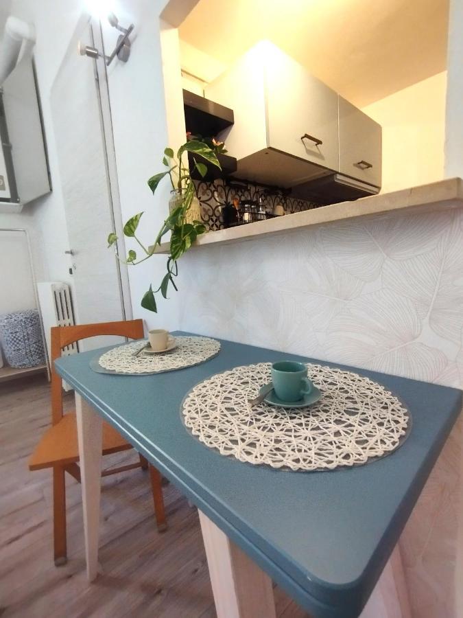 La Casa Nel Borgo Apartment ปาร์มา ภายนอก รูปภาพ