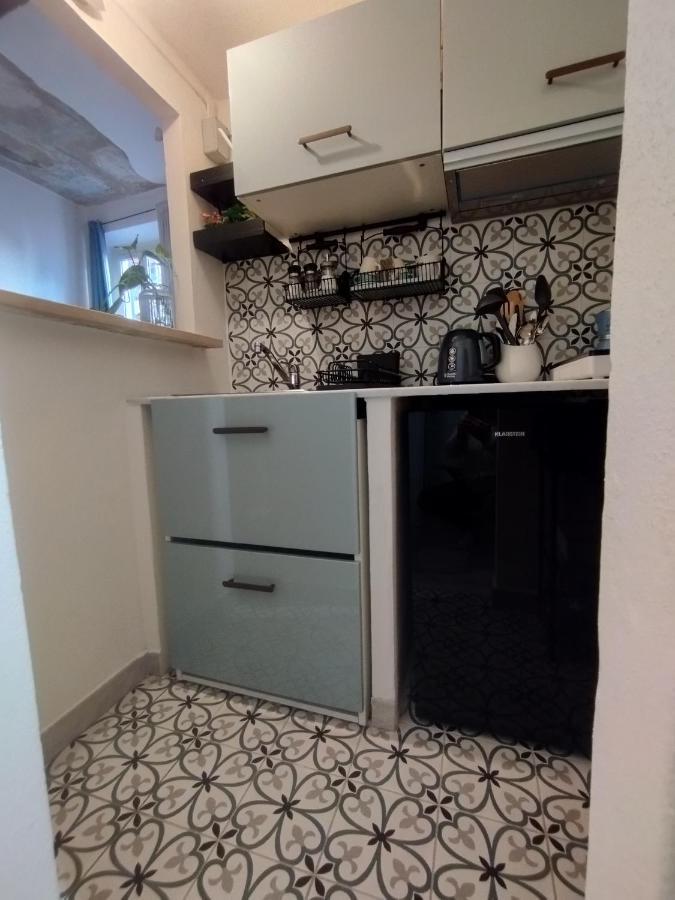 La Casa Nel Borgo Apartment ปาร์มา ภายนอก รูปภาพ