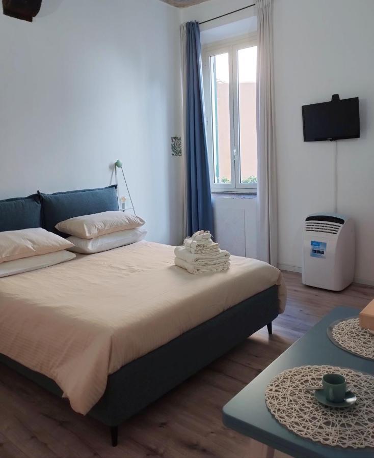La Casa Nel Borgo Apartment ปาร์มา ภายนอก รูปภาพ