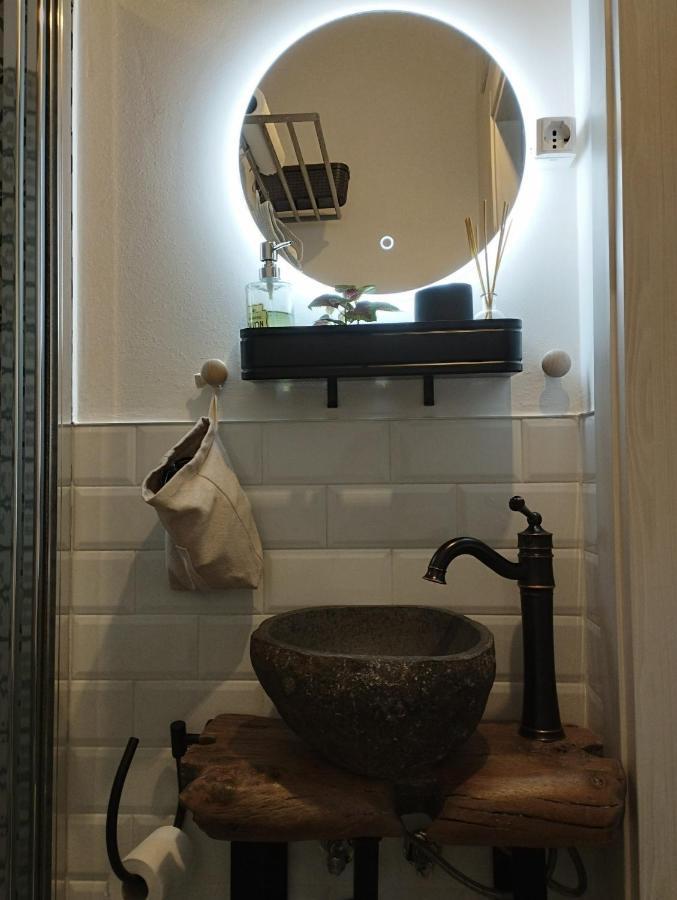 La Casa Nel Borgo Apartment ปาร์มา ภายนอก รูปภาพ