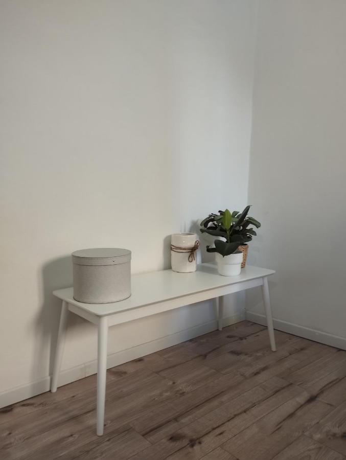 La Casa Nel Borgo Apartment ปาร์มา ภายนอก รูปภาพ