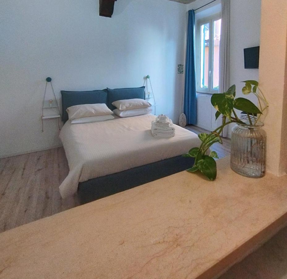 La Casa Nel Borgo Apartment ปาร์มา ภายนอก รูปภาพ