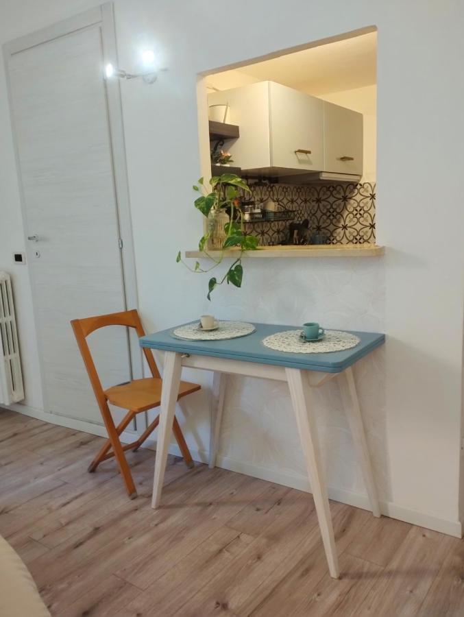 La Casa Nel Borgo Apartment ปาร์มา ภายนอก รูปภาพ