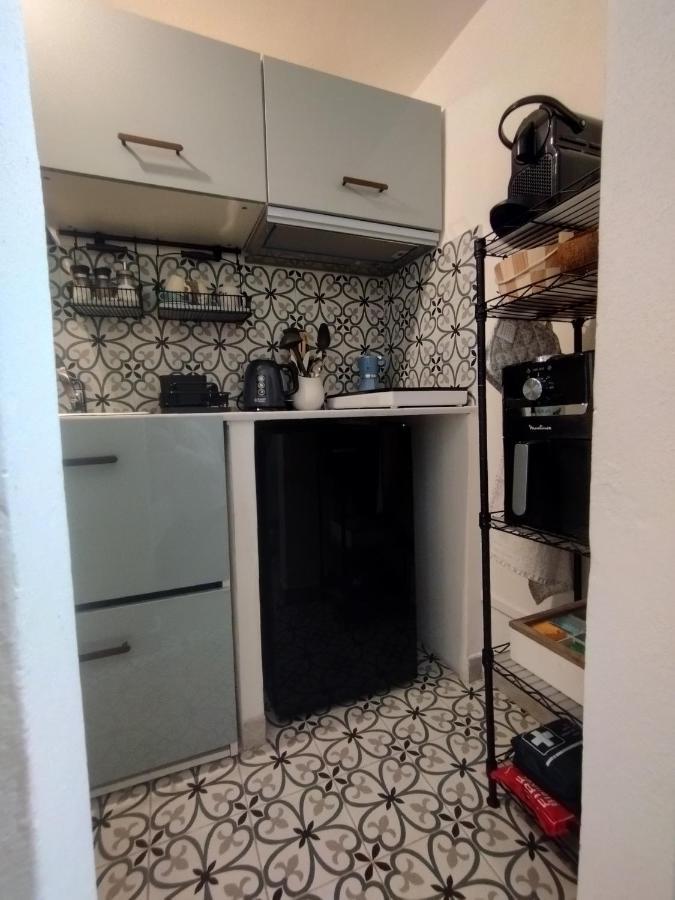 La Casa Nel Borgo Apartment ปาร์มา ภายนอก รูปภาพ
