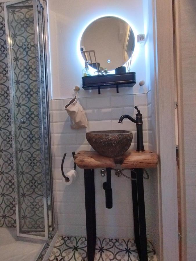 La Casa Nel Borgo Apartment ปาร์มา ภายนอก รูปภาพ
